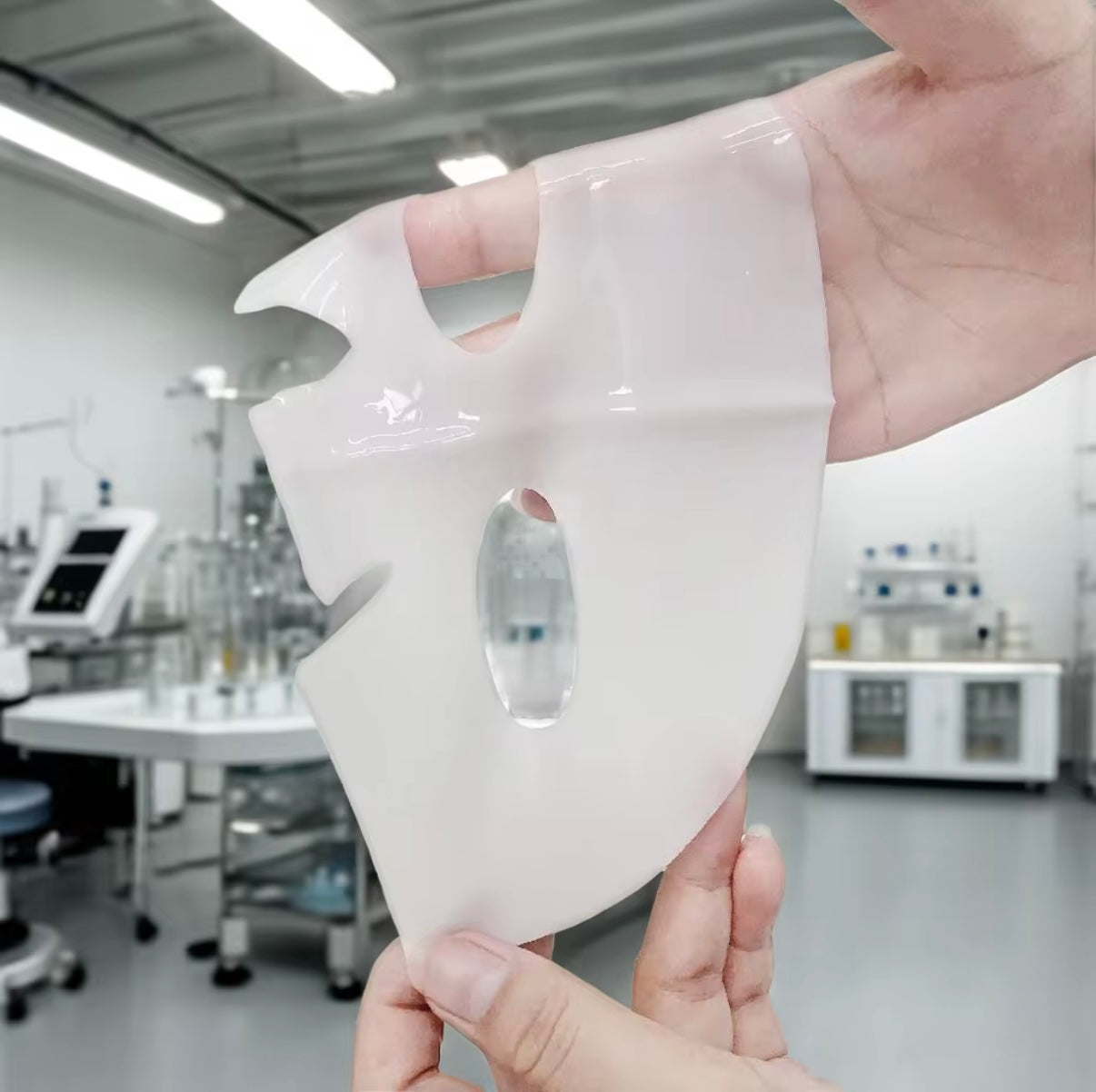 VITALY Bio Collagen Overnight Glow Mask