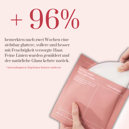 VITALY Bio Collagen Overnight Glow Mask