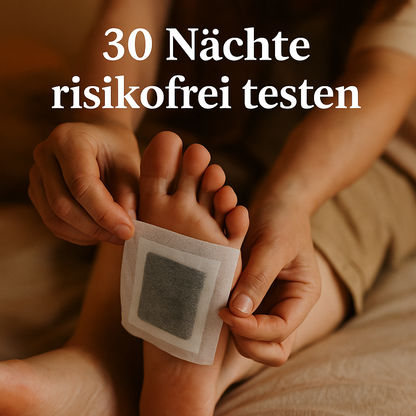 Metalogie™ 30-Tage Schwermetall-Detox Pack